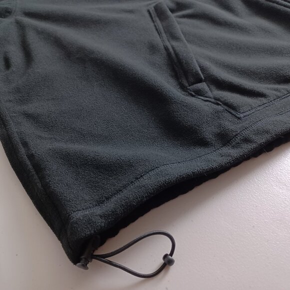 Harley Davidson Vintage Full Zip Hooded Jacket - Picture 4 of 16